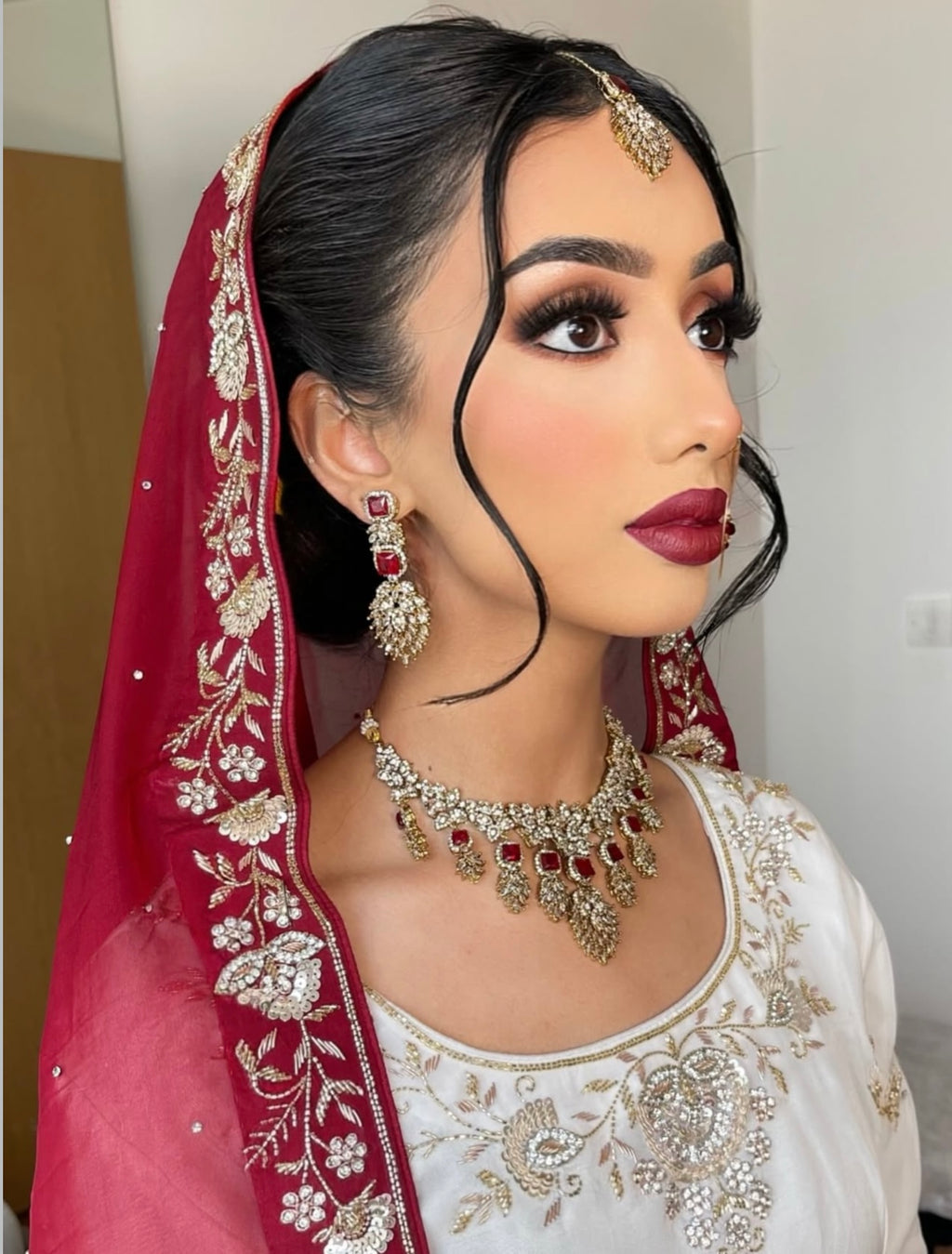 Noor- Party Wear