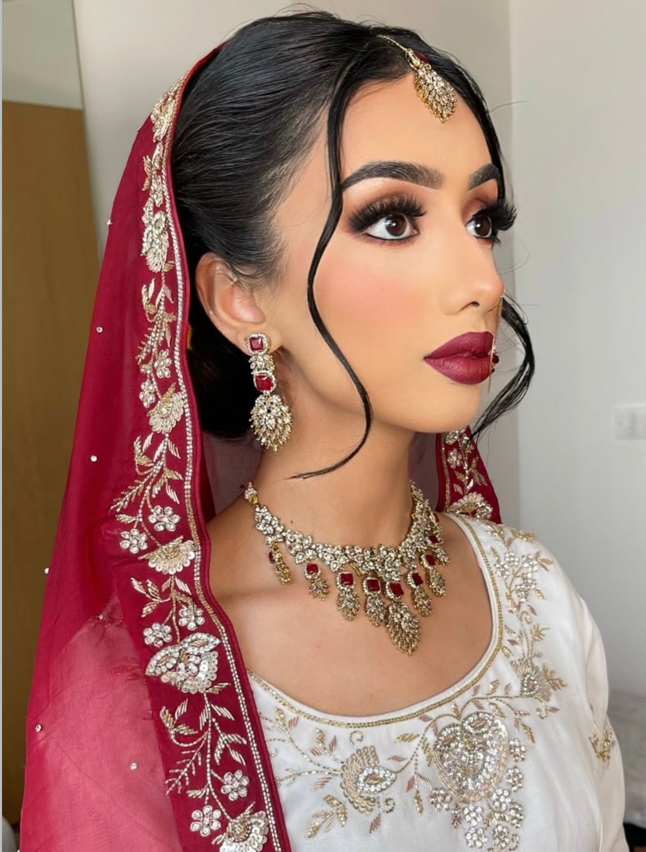 Noor- Party Wear