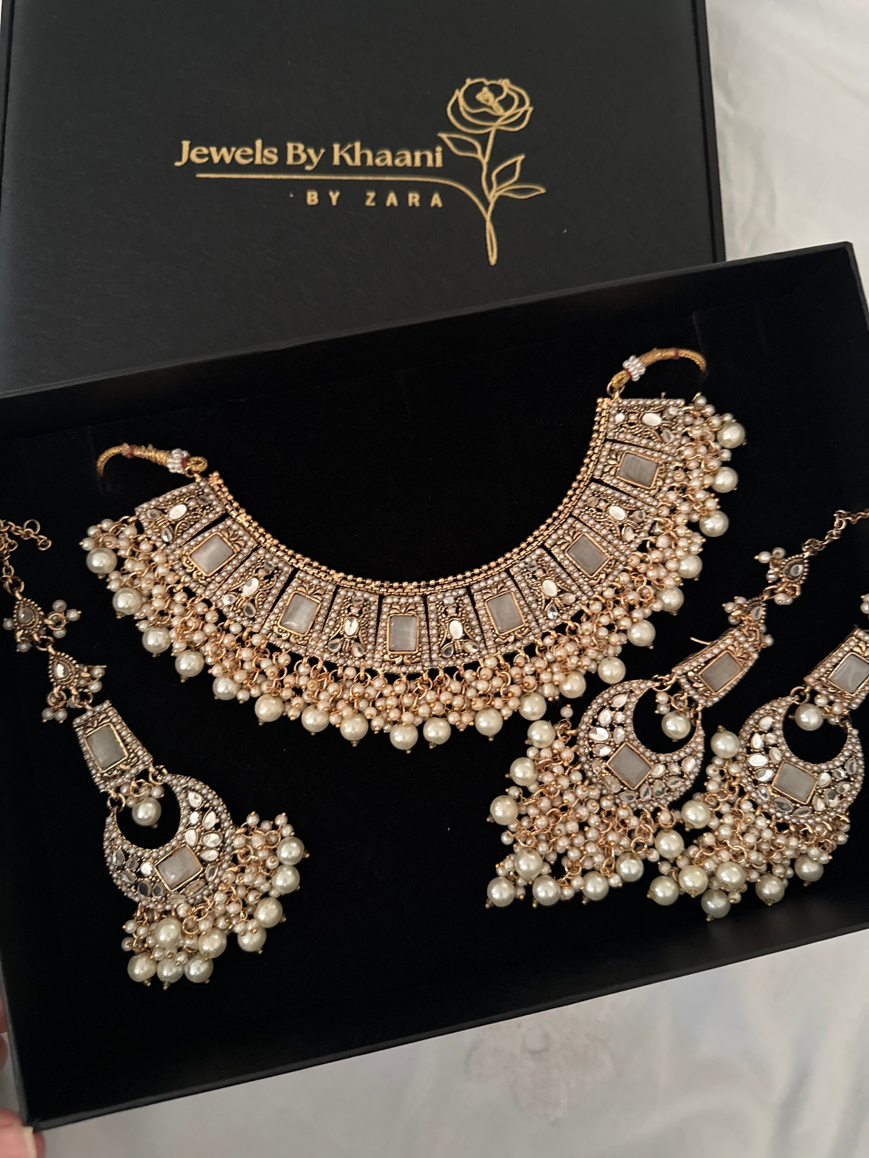 Eira - Party Wear