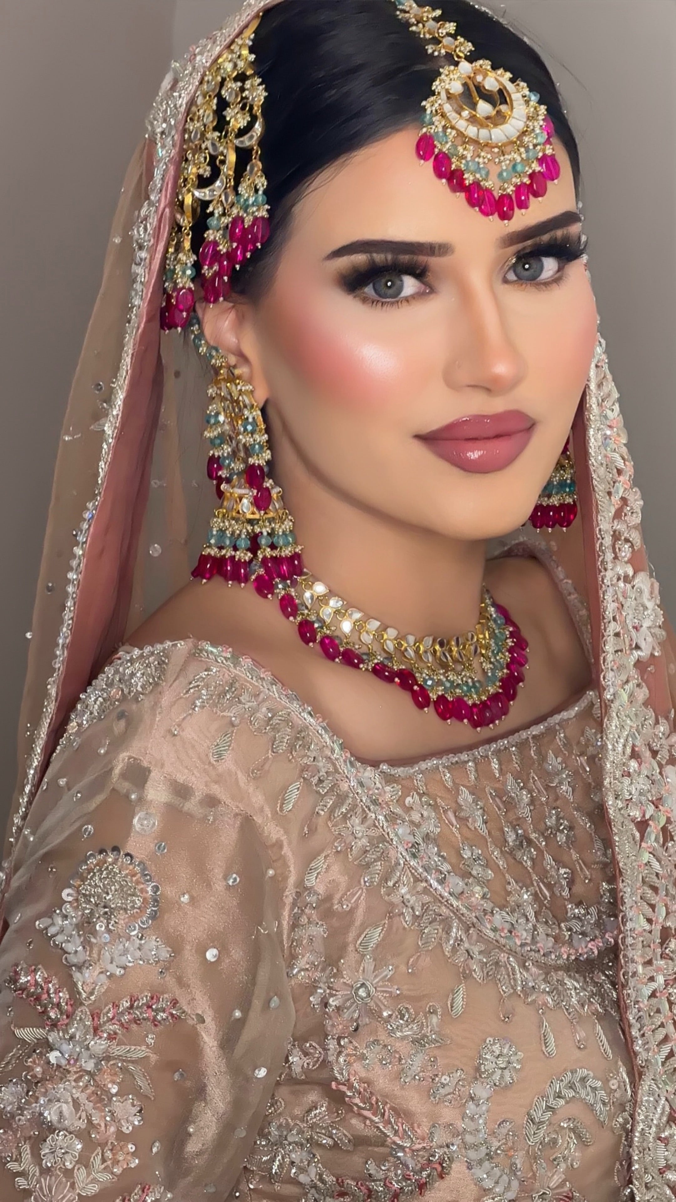 Reeva - PRE ORDER ONLY