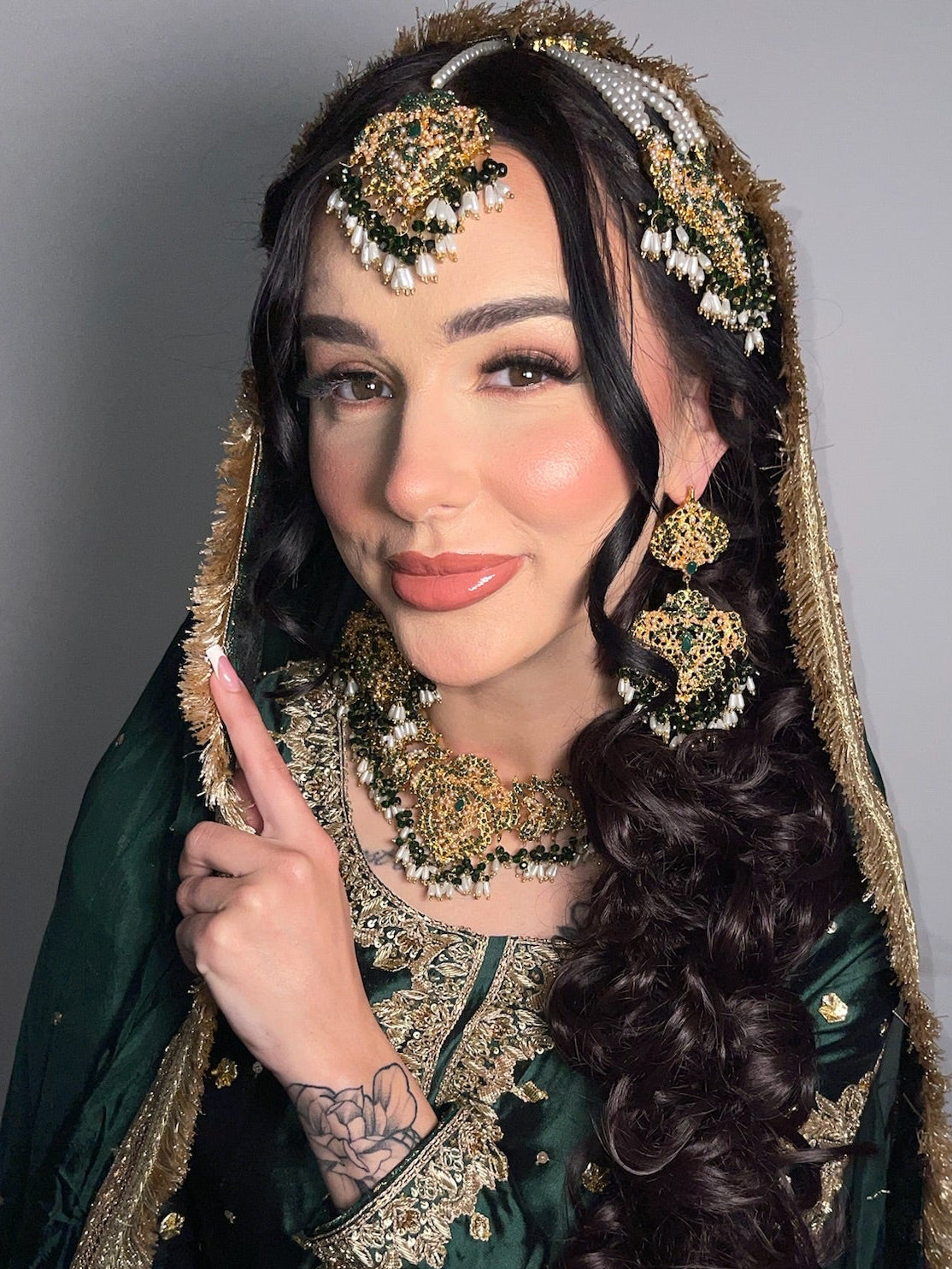 Noorani - Party Wear