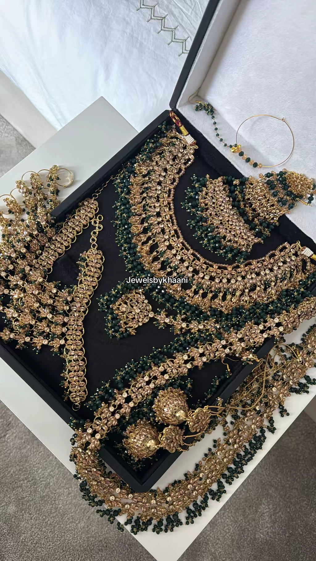 Zara -PRE ORDER ONLY