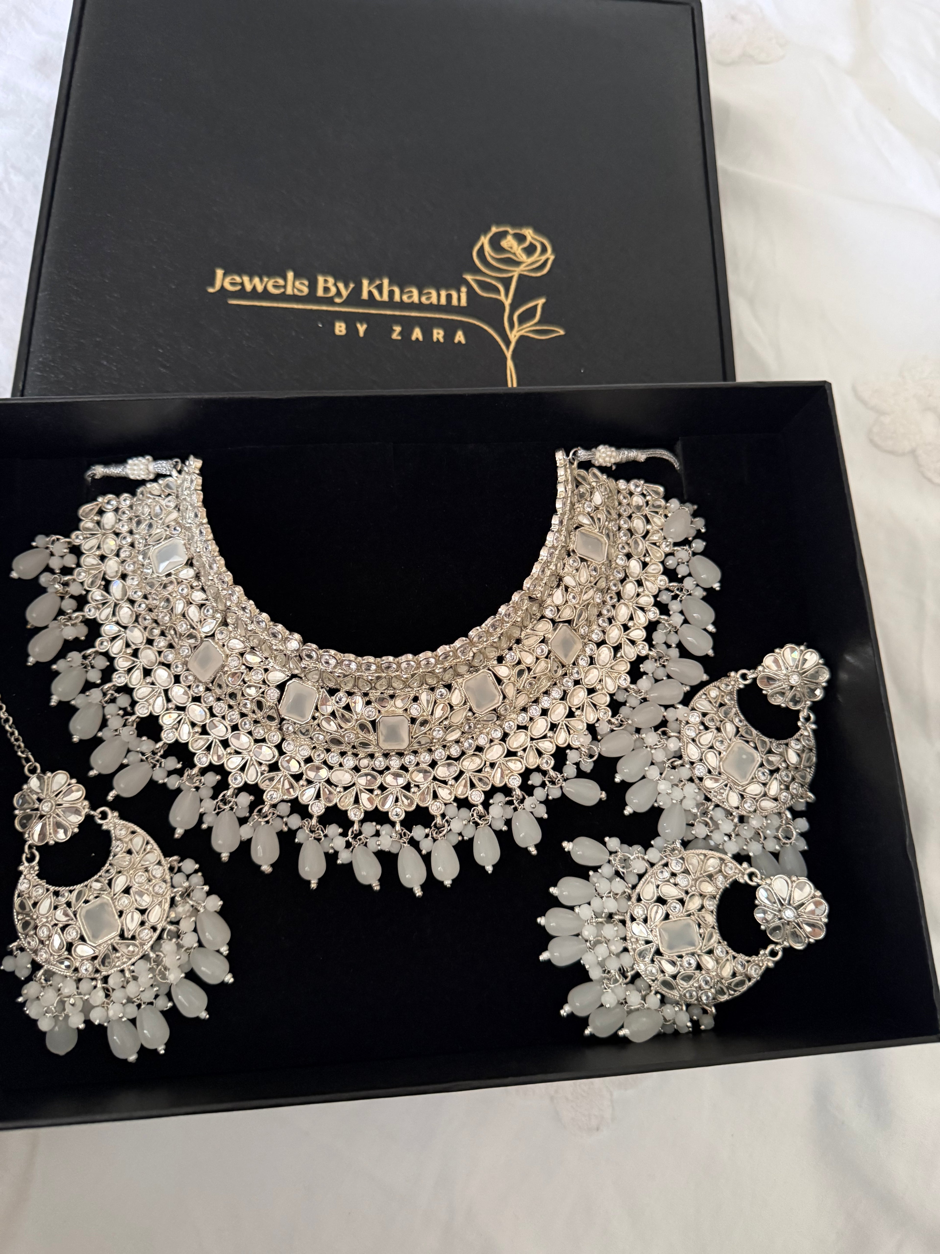 Inaya - Party Wear