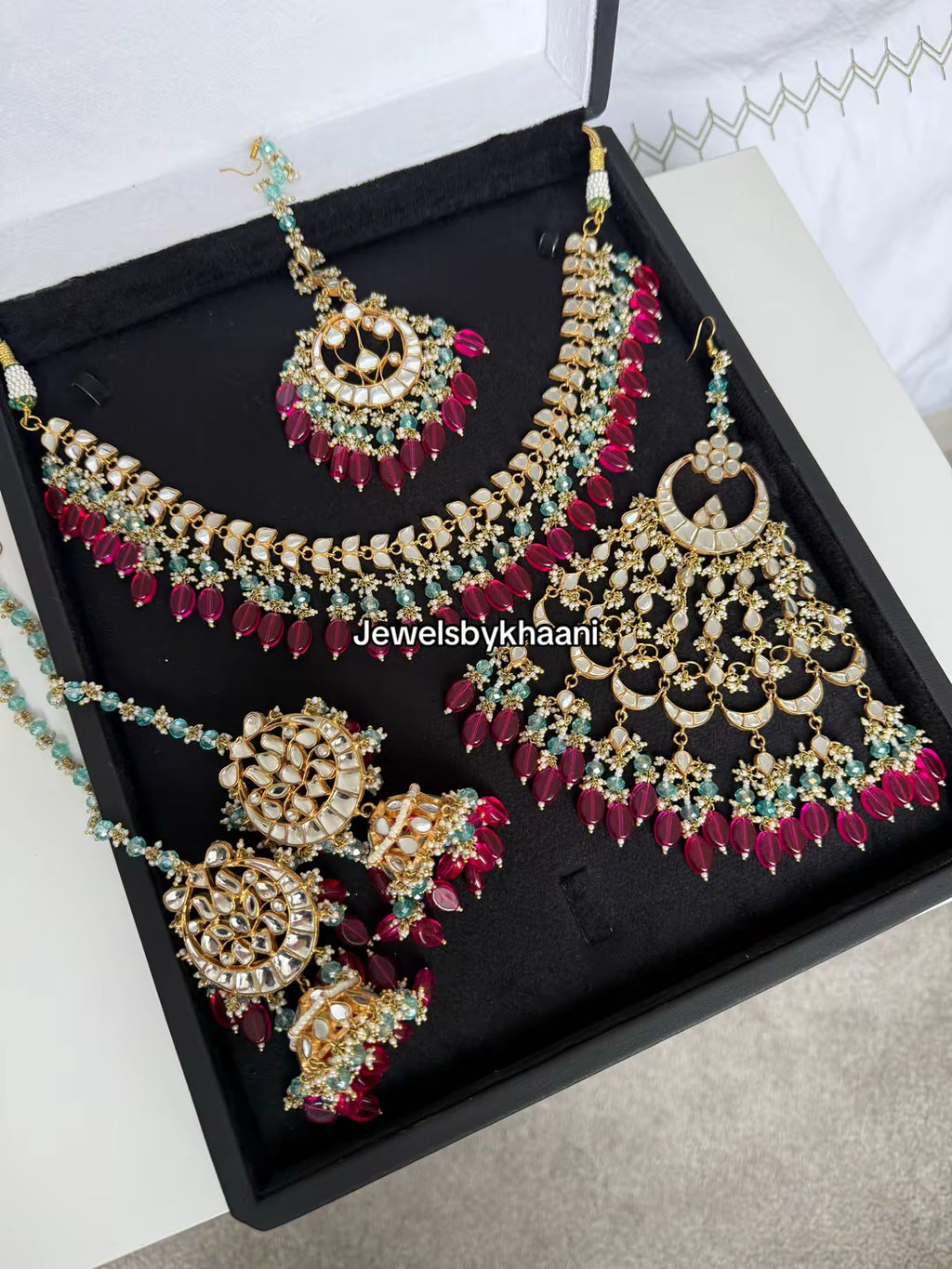 Reeva - PRE ORDER ONLY