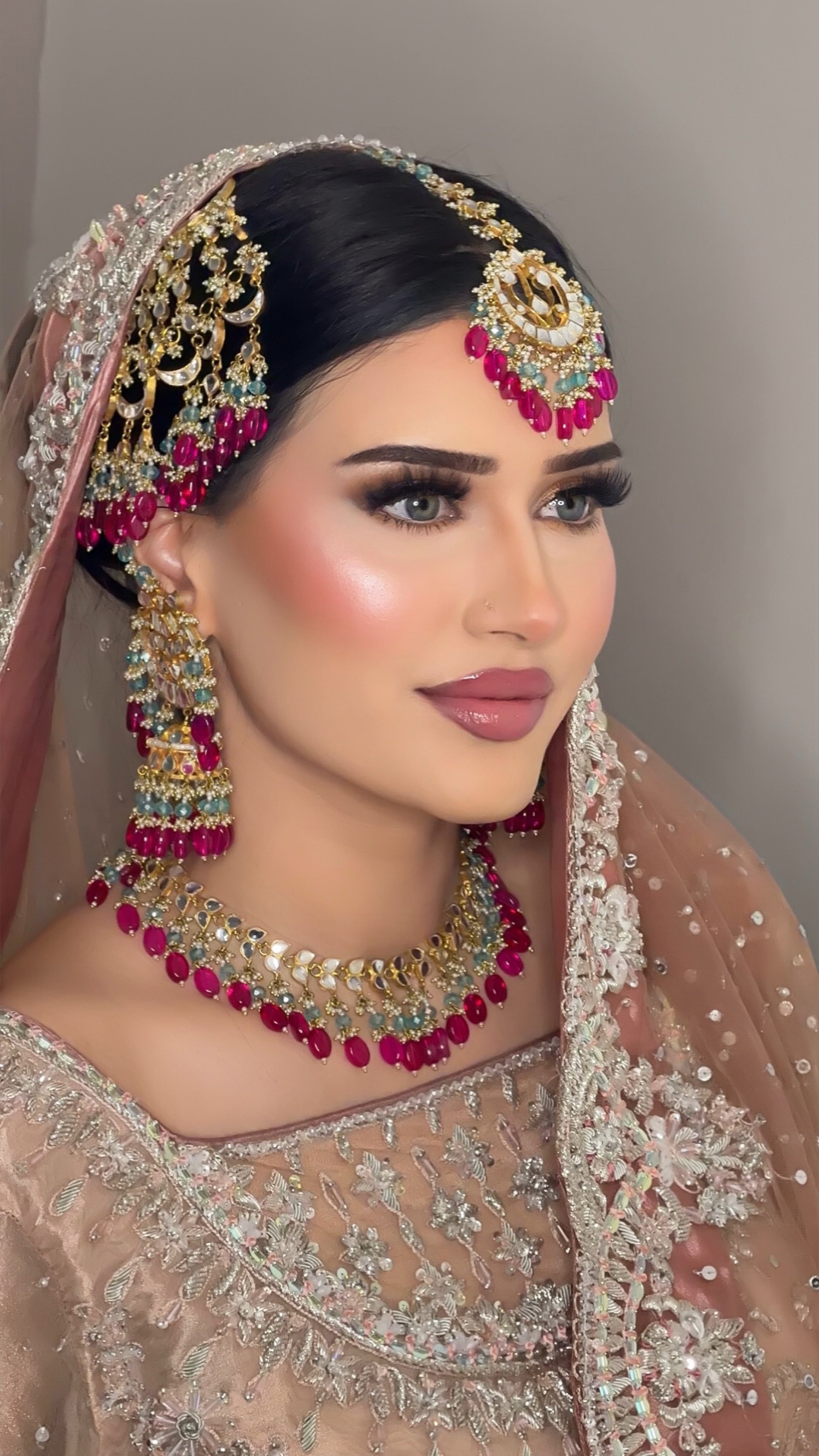 Reeva - PRE ORDER ONLY