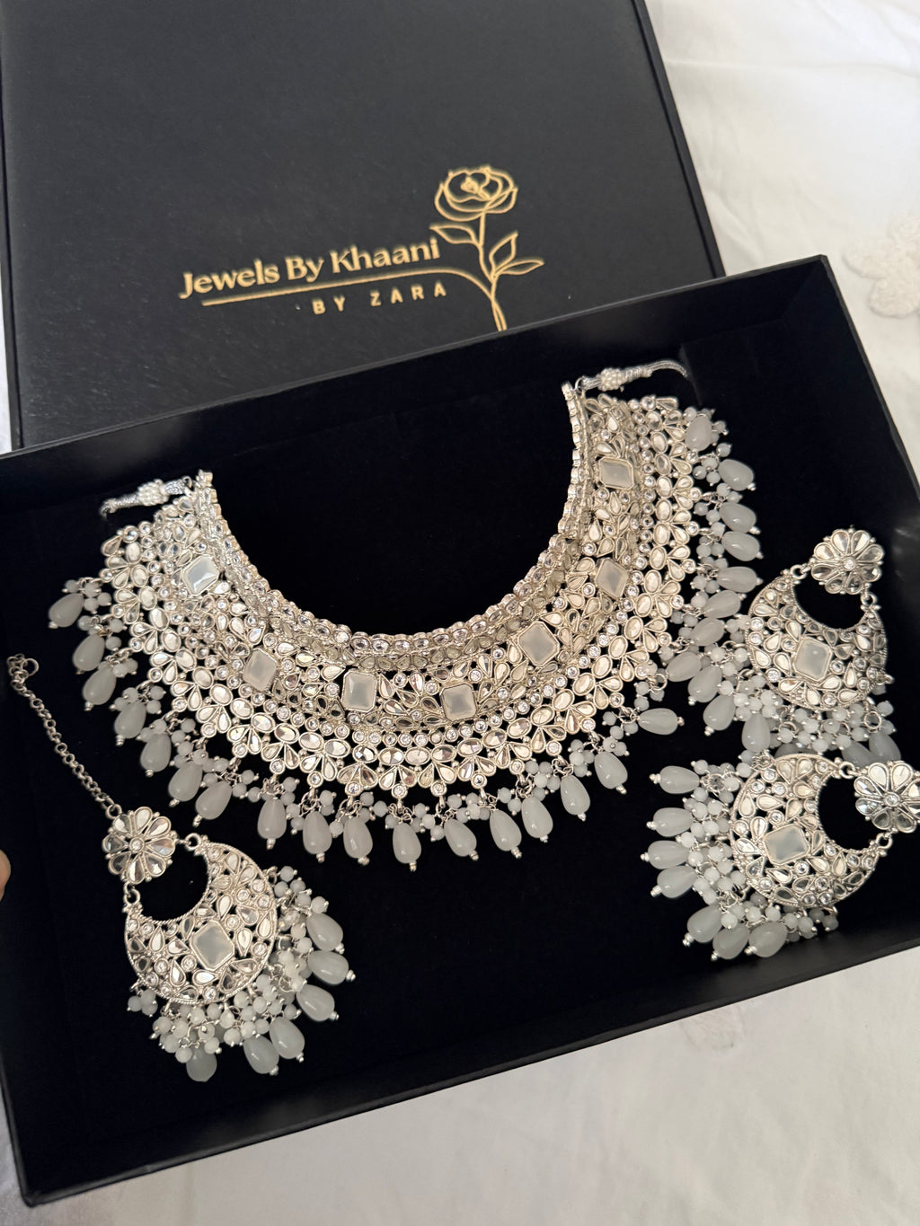 Inaya - Party Wear