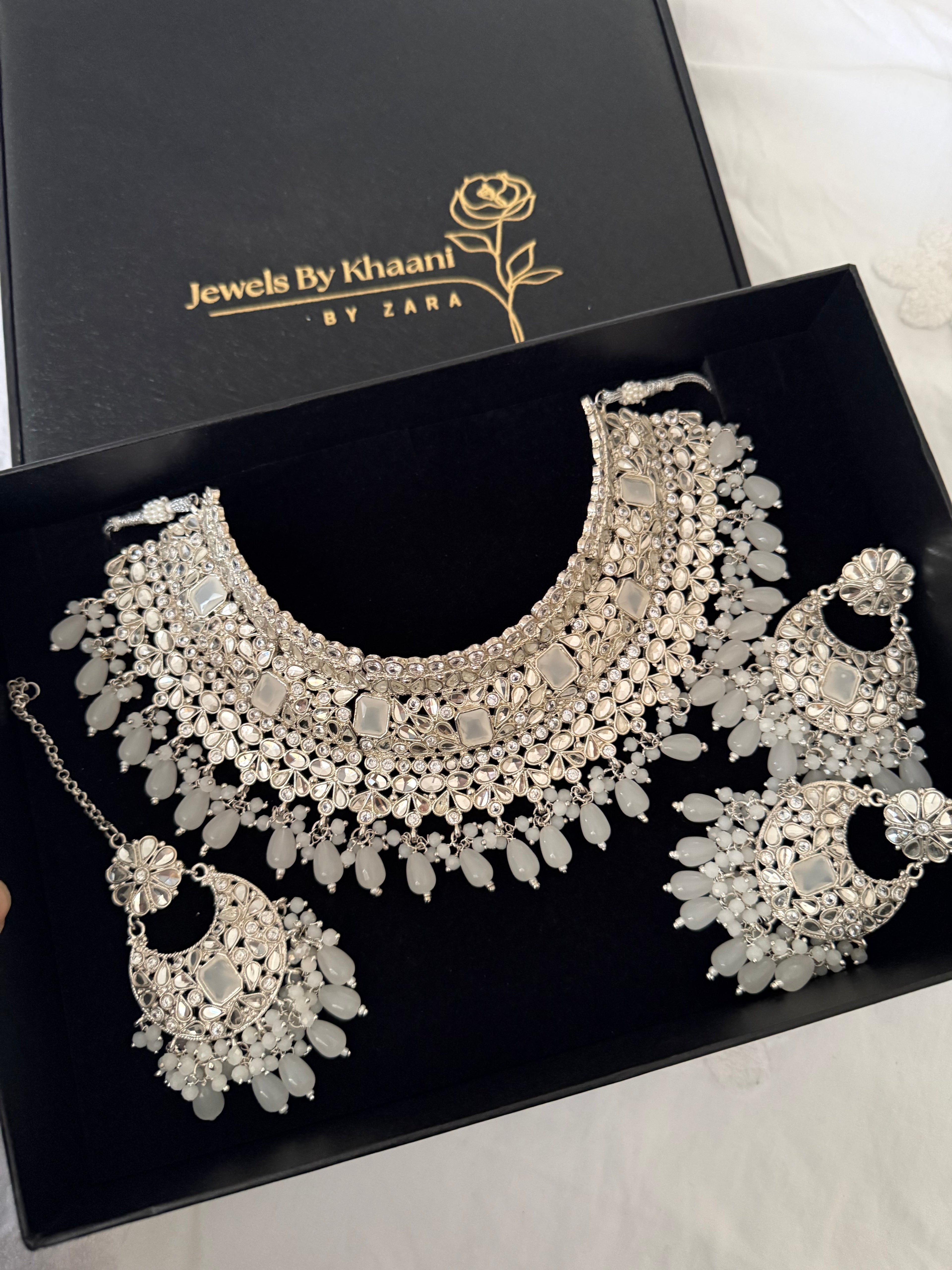 Inaya - Party Wear