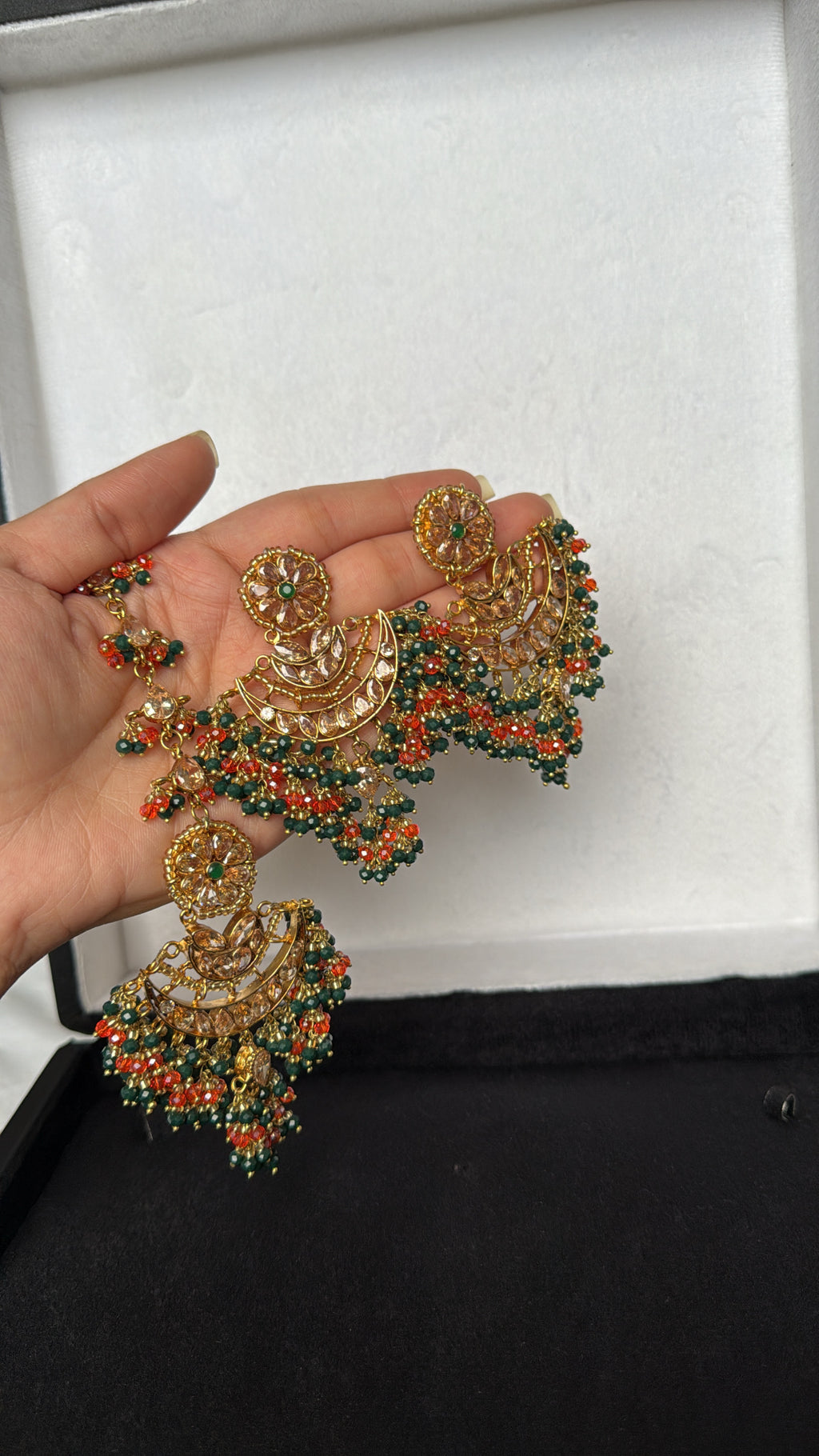 Avaié - PRE ORDER ONLY