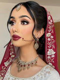 Noor- Party Wear