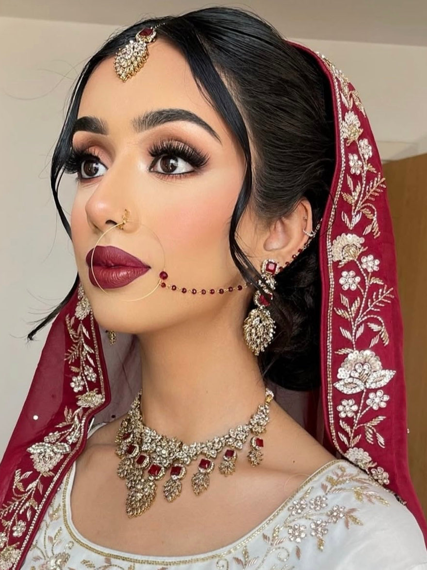 Noor- Party Wear
