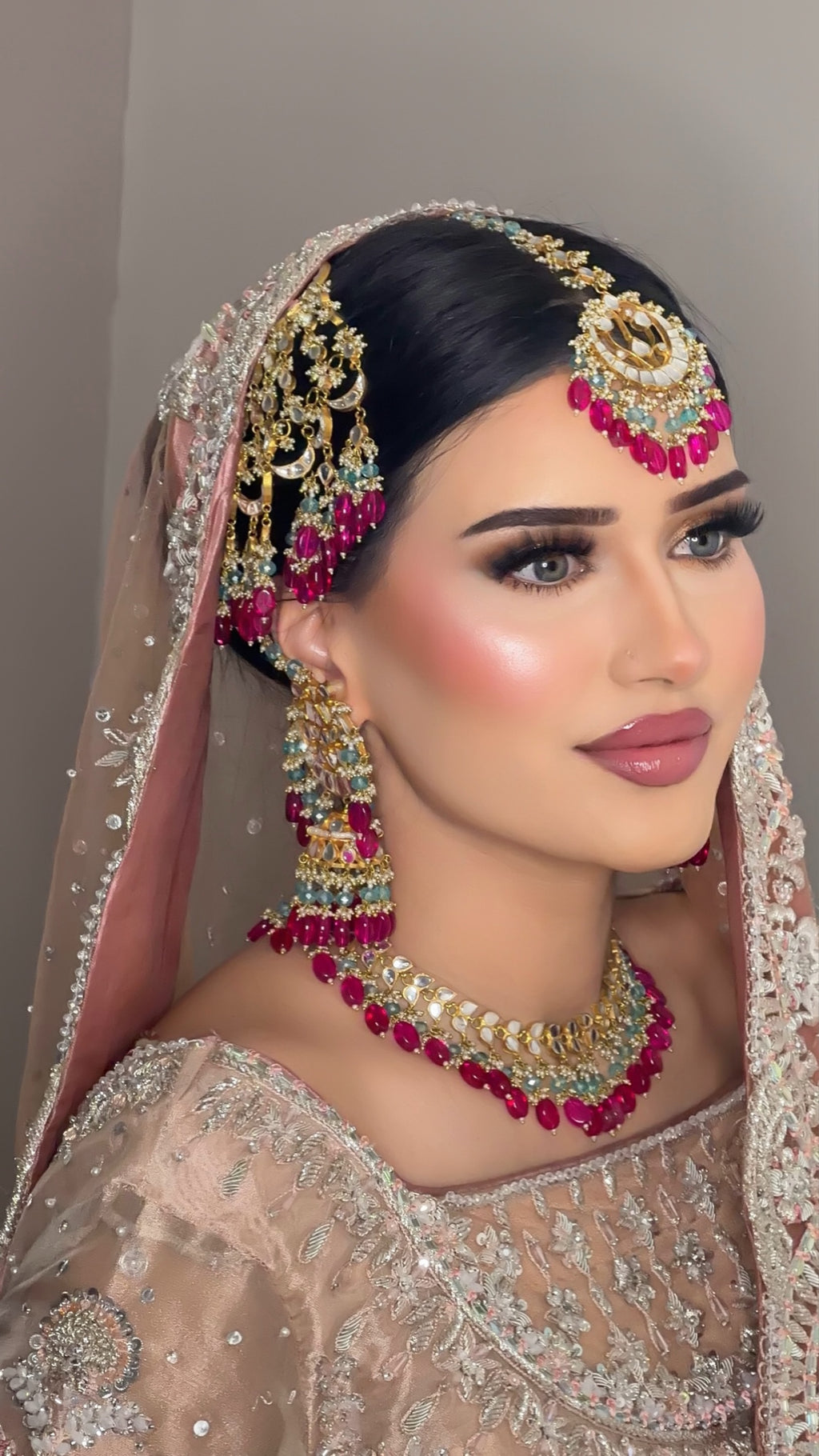 Reeva - PRE ORDER ONLY