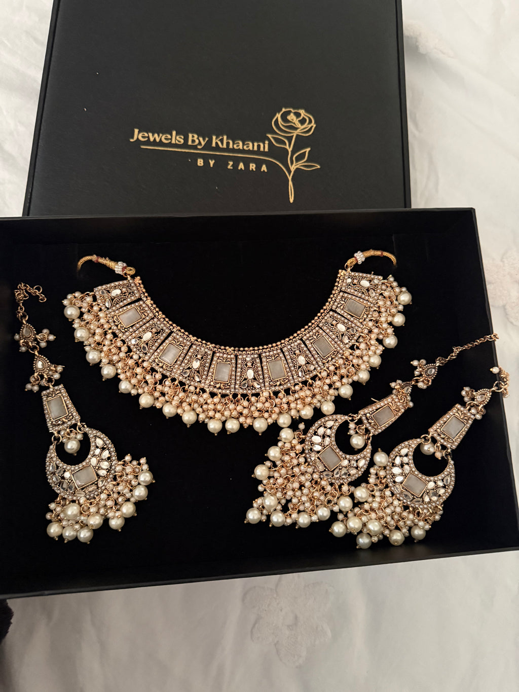 Eira - Party Wear