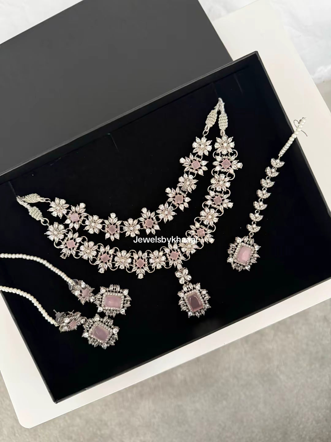 Noorvielle - PRE ORDER ONLY