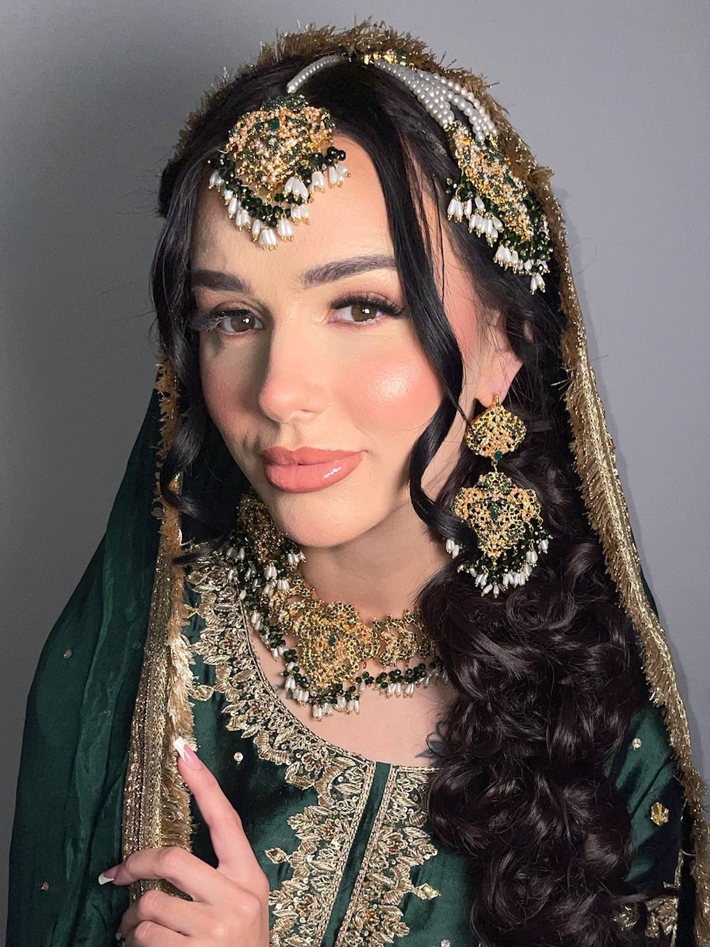 Noorani - Party Wear