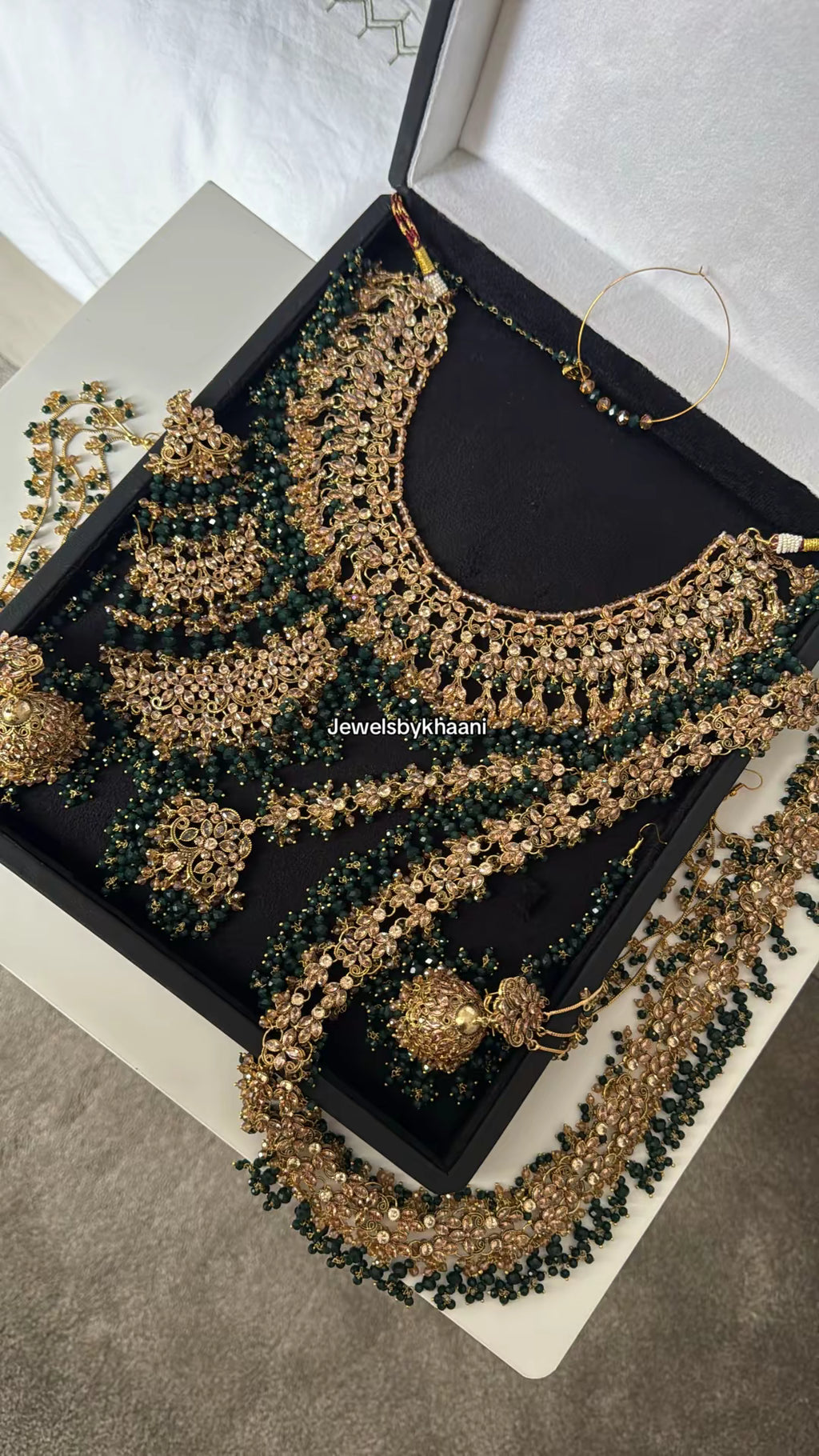 Zara -PRE ORDER ONLY