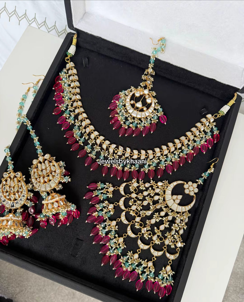 Reeva - PRE ORDER ONLY