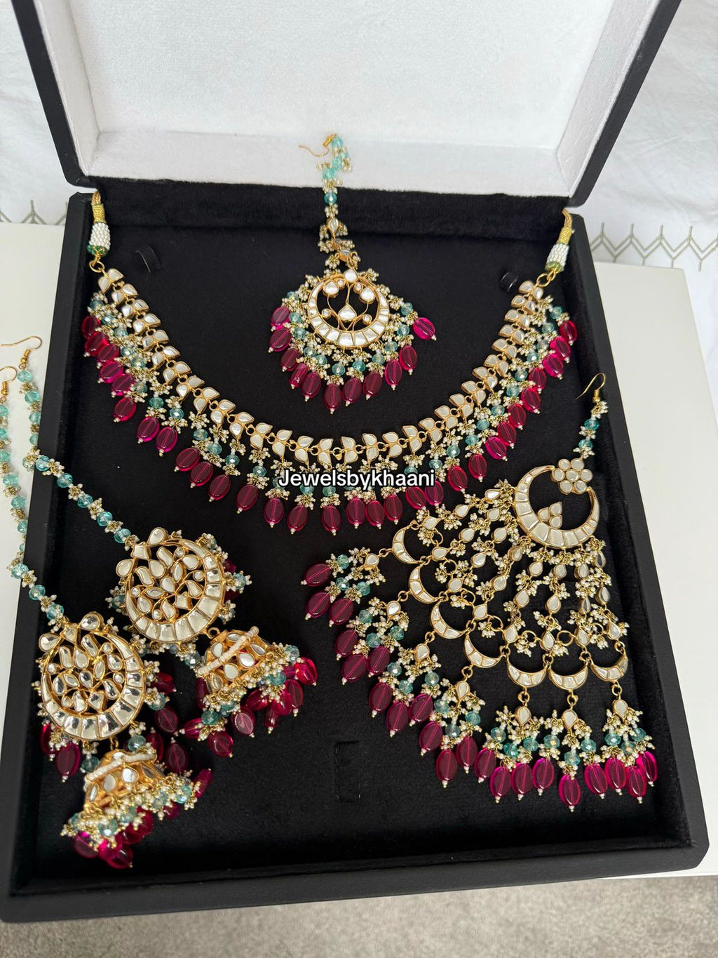 Reeva - PRE ORDER ONLY