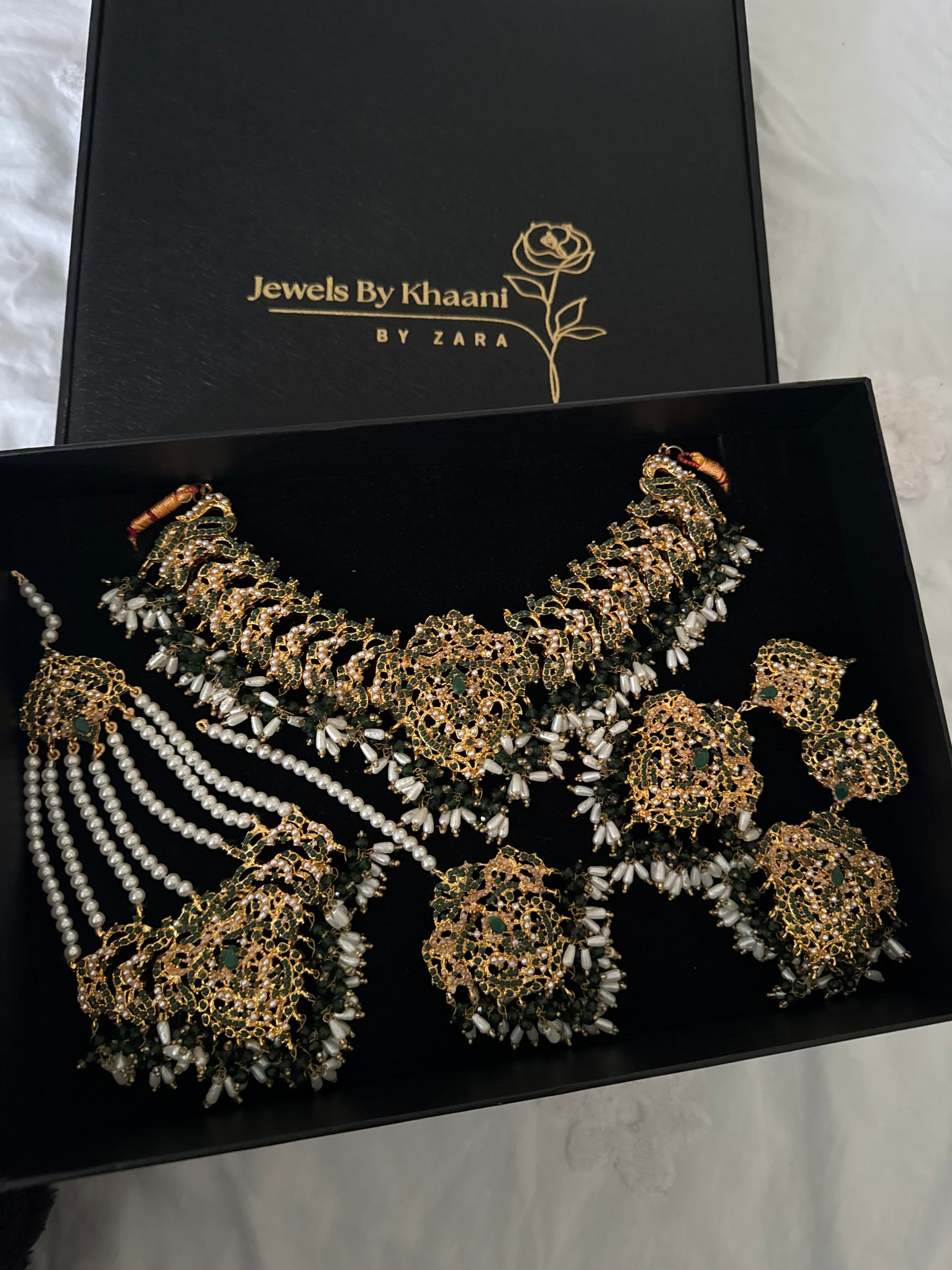 Noorani - Party Wear