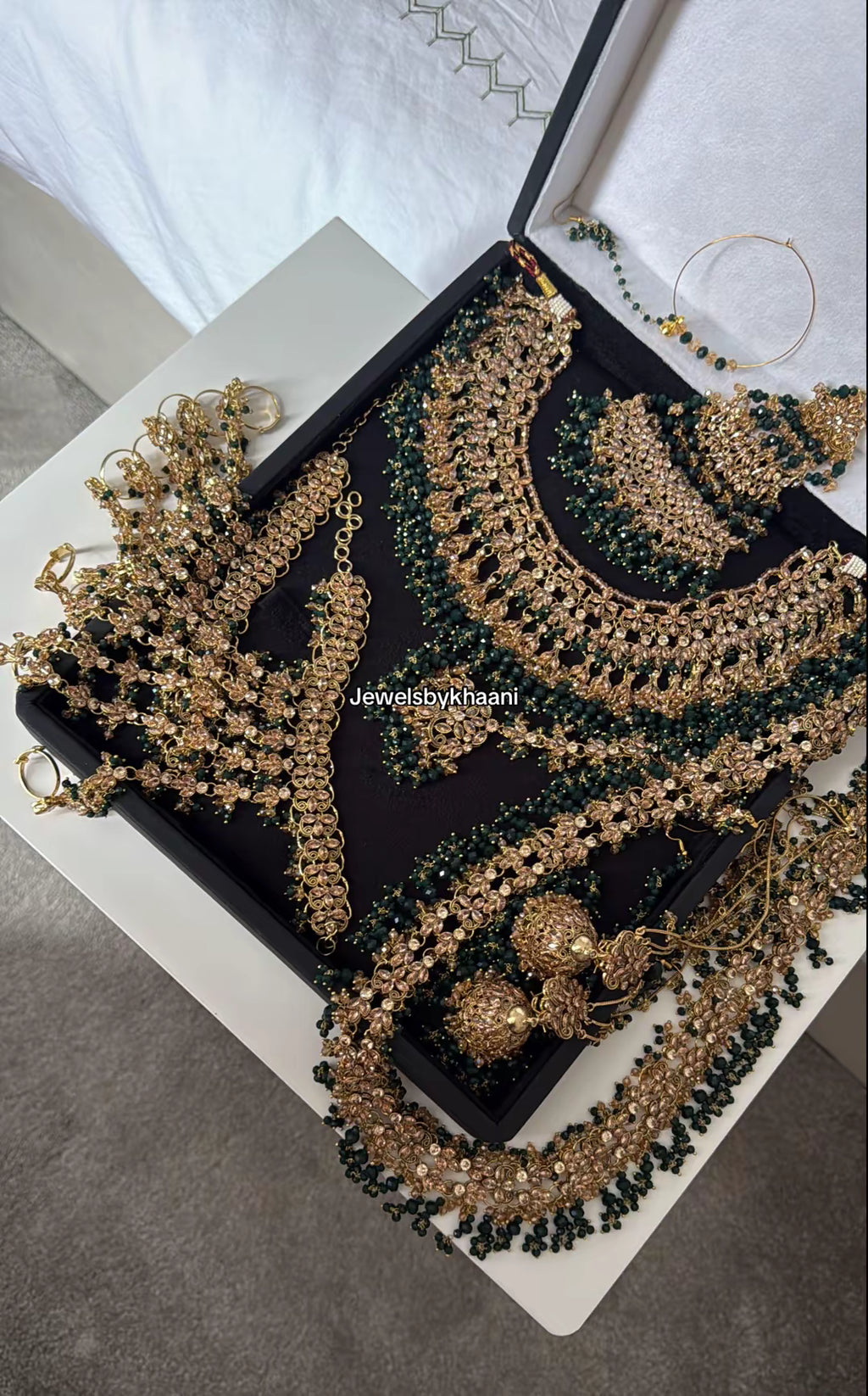 Zara -PRE ORDER ONLY