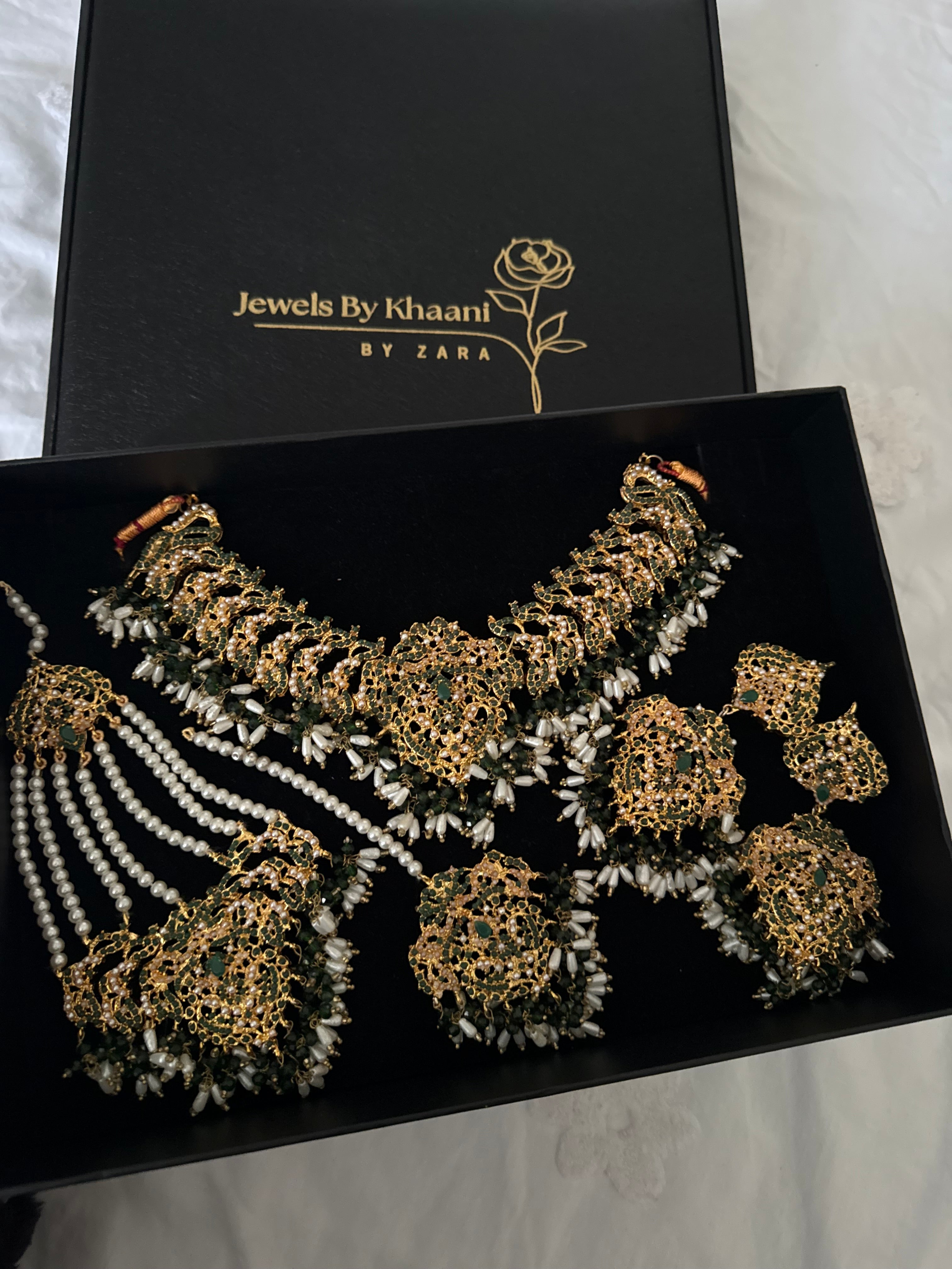 Noorani - Party Wear
