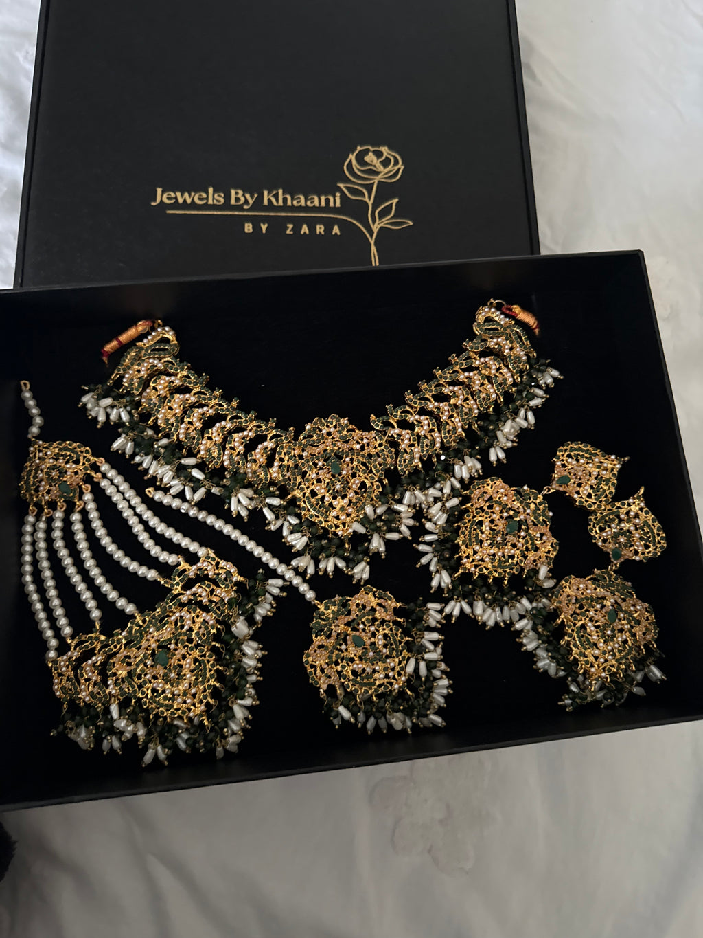 Noorani - Party Wear