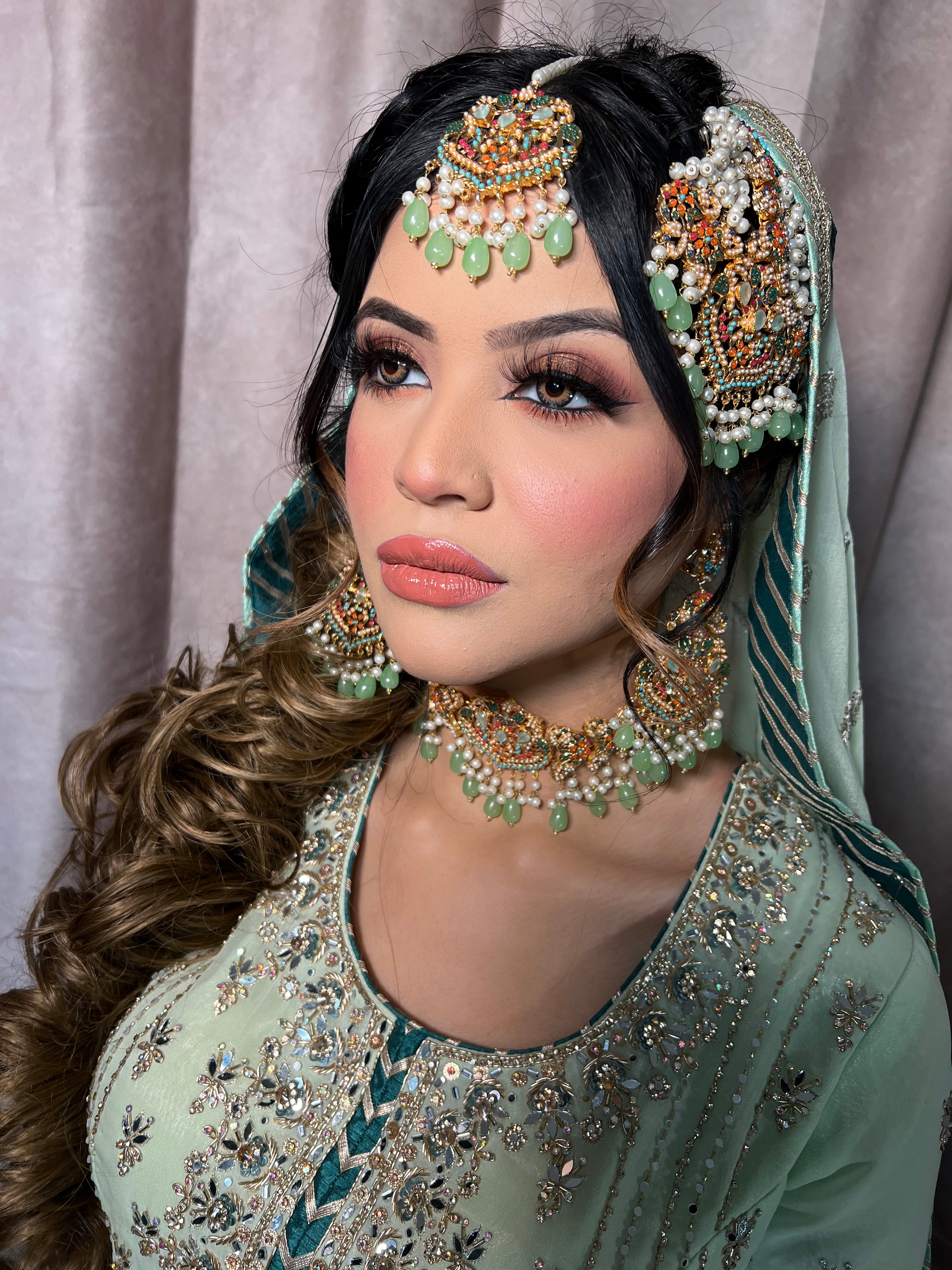 Seraphina - Party Wear