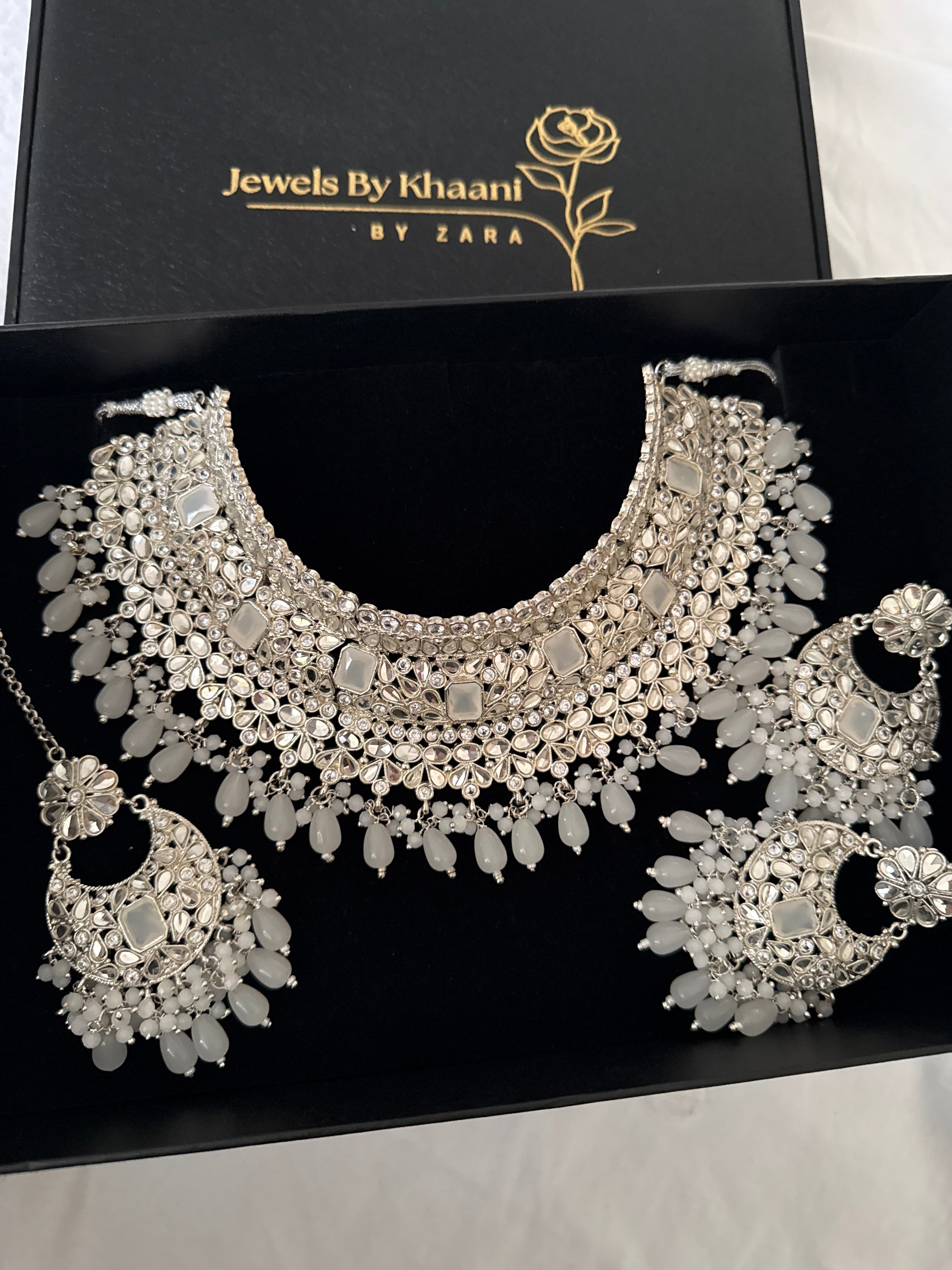 Inaya - Party Wear