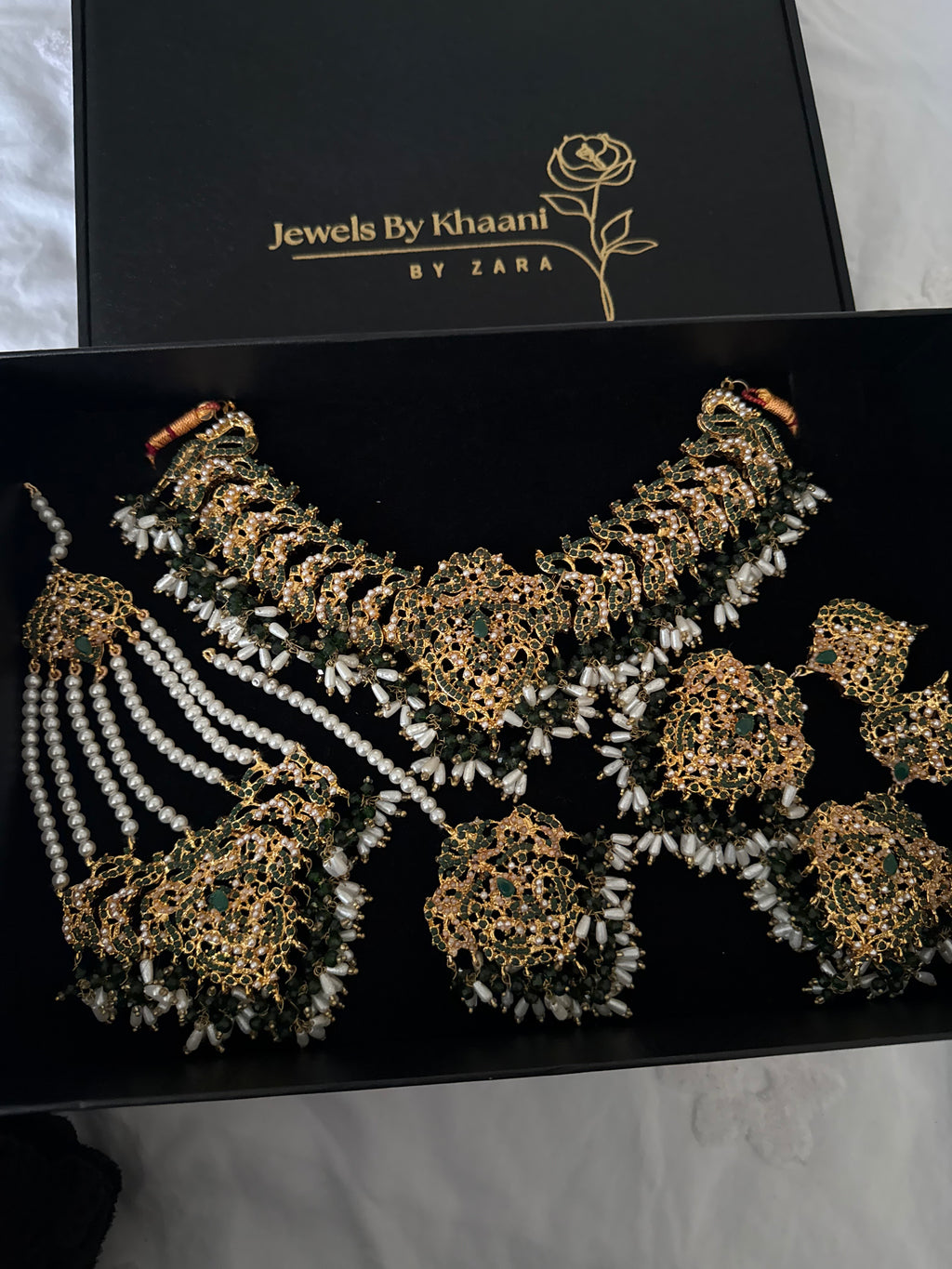 Noorani - Party Wear