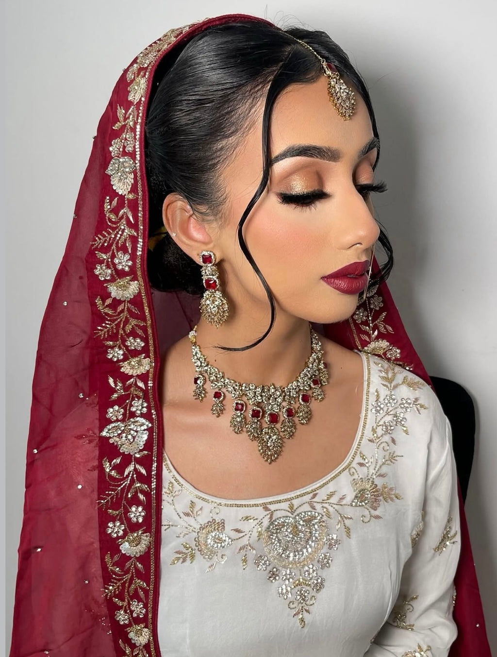 Noor- Party Wear