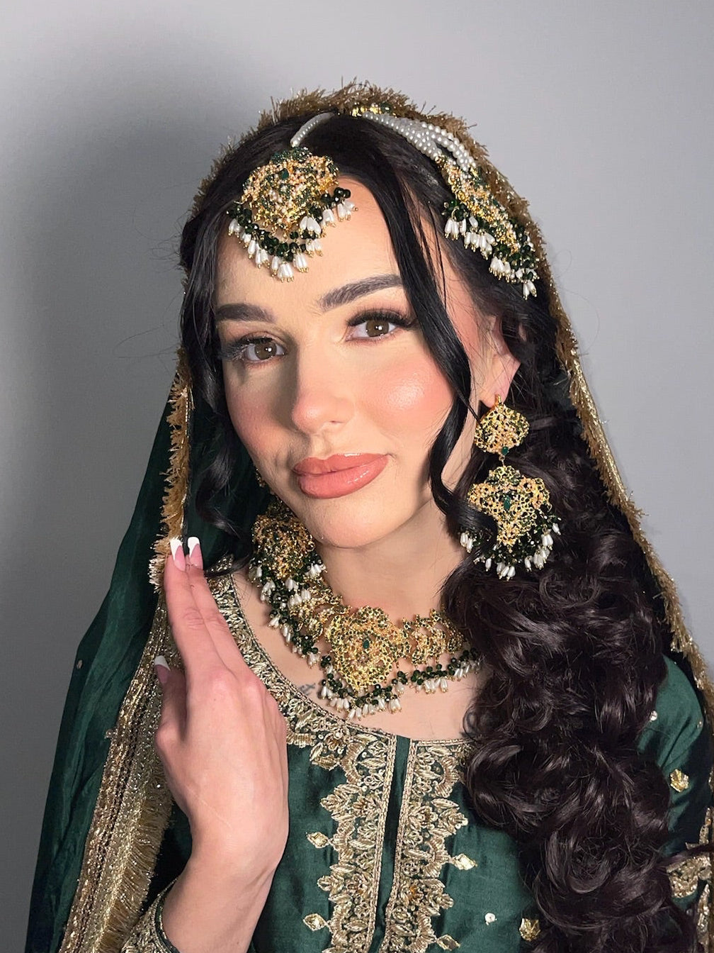 Noorani - Party Wear