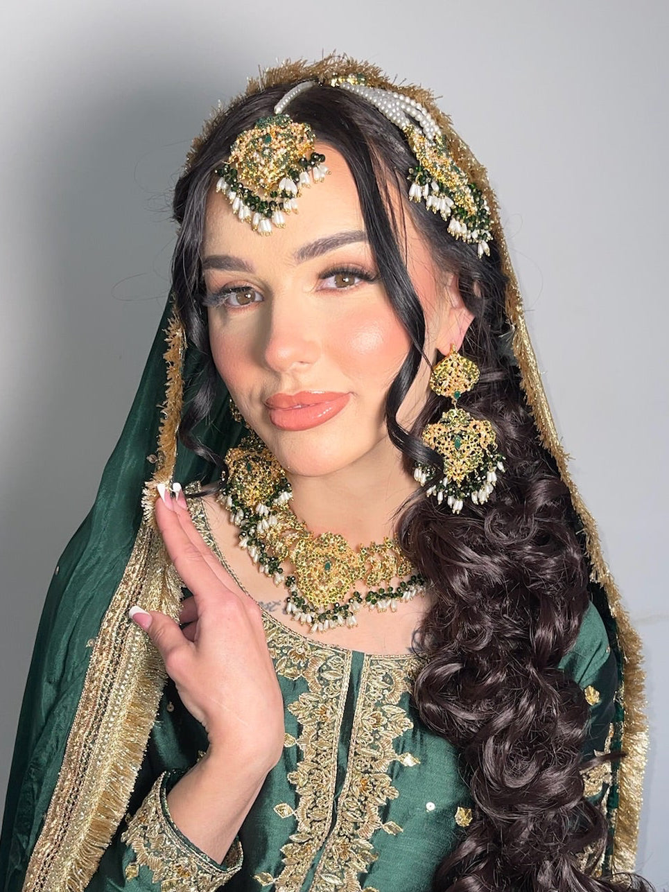 Noorani - Party Wear