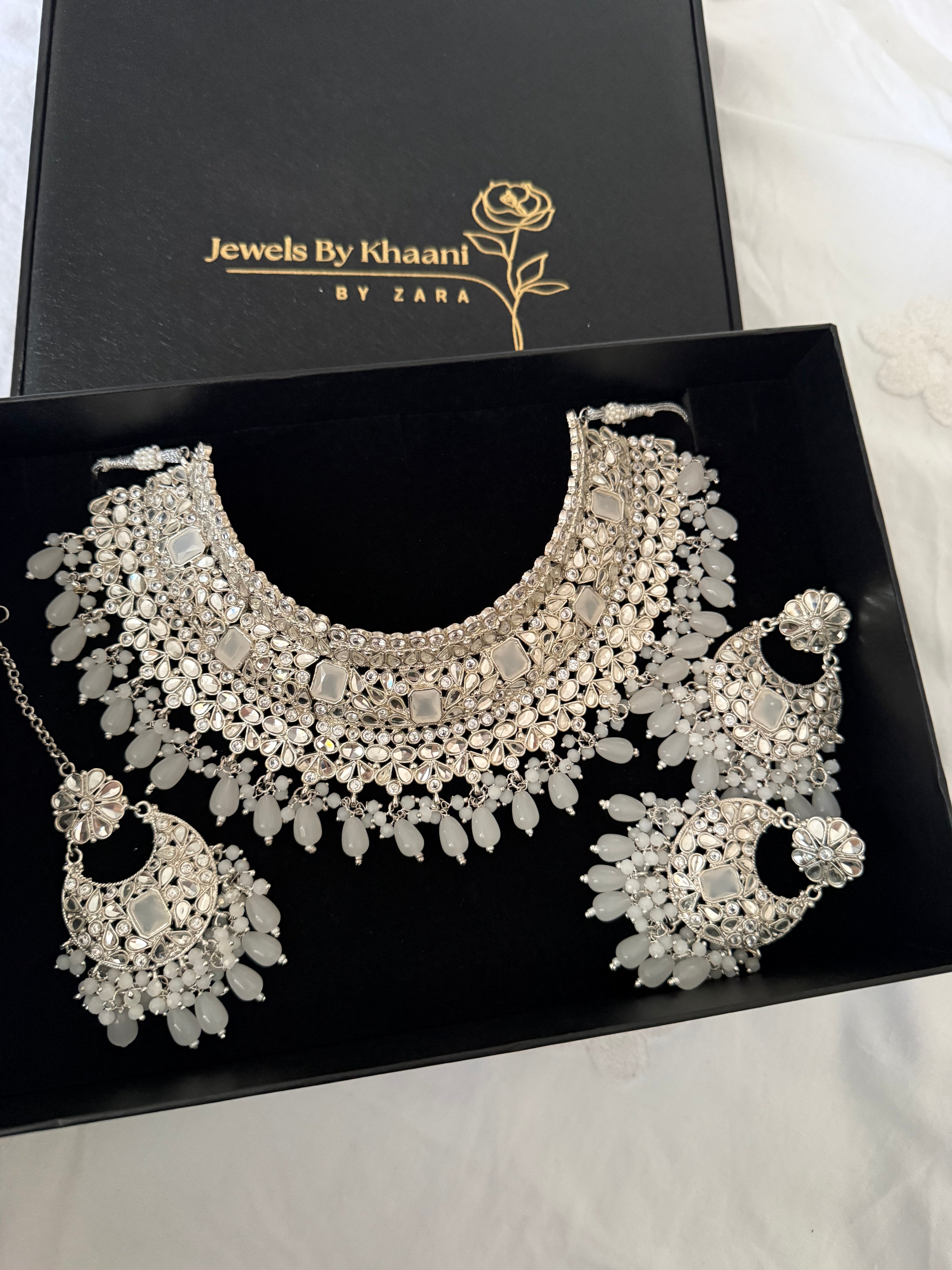 Inaya - Party Wear