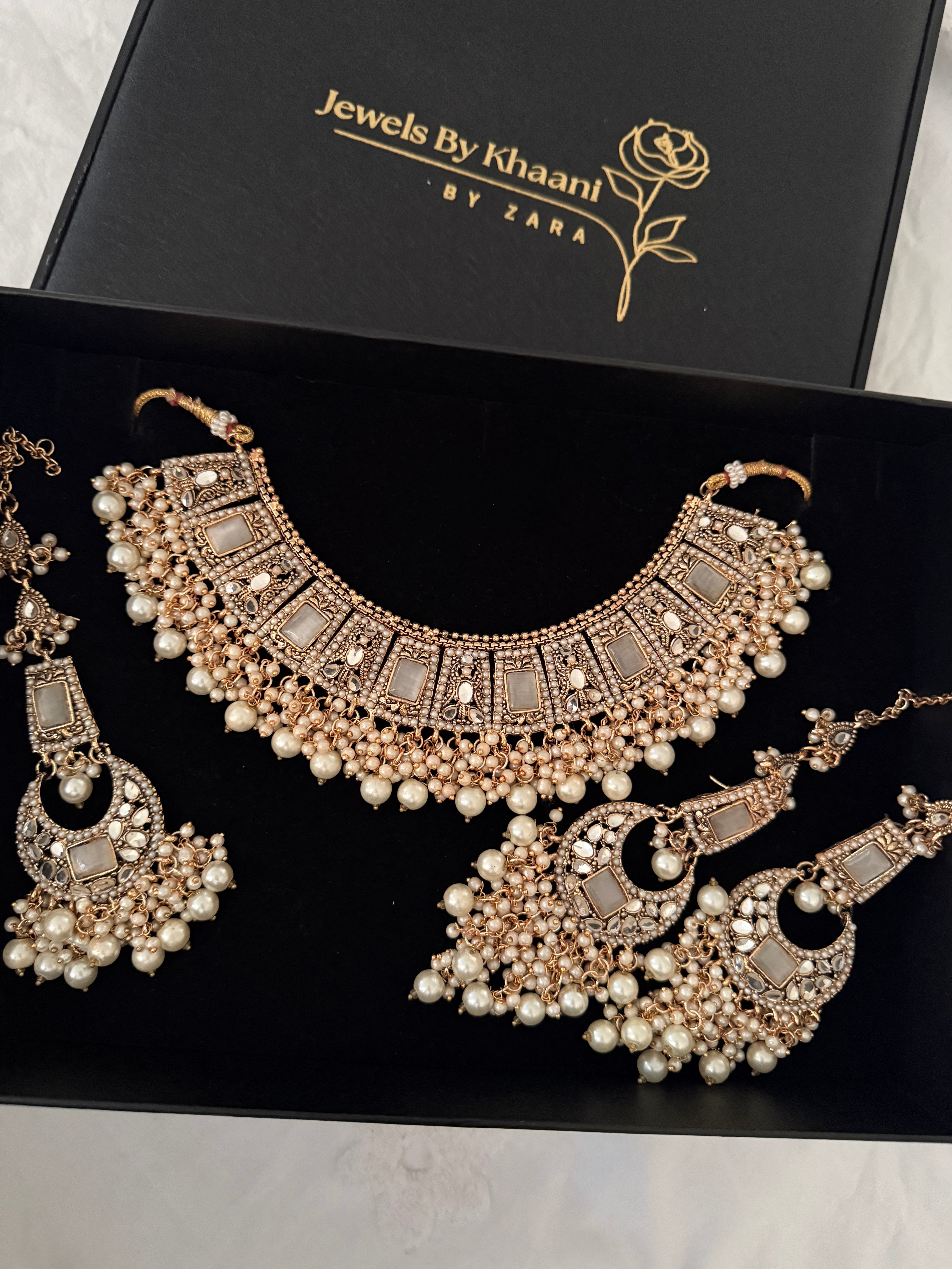 Eira - Party Wear