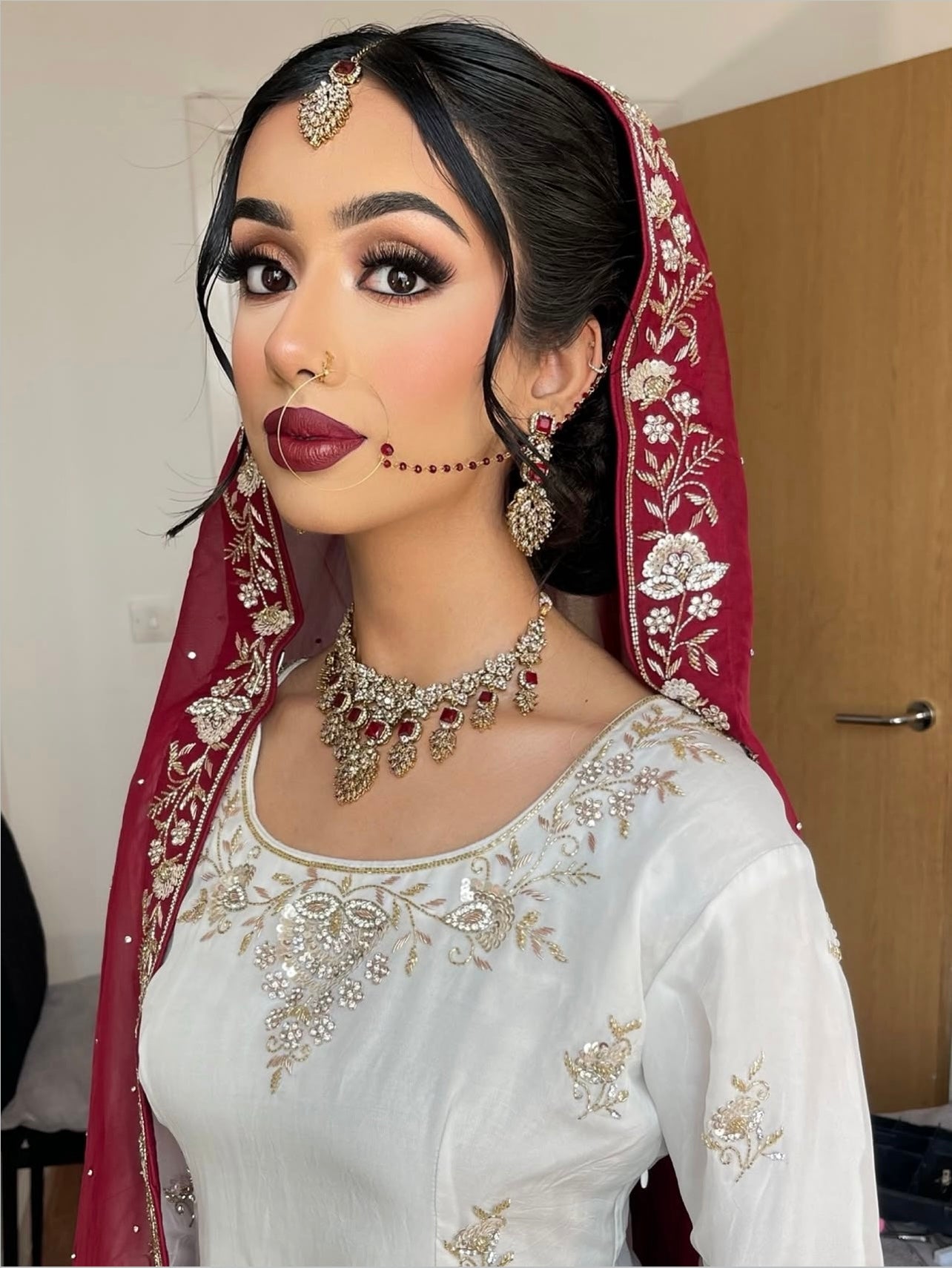Noor- Party Wear